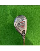  Hybrid 3 Ping G410