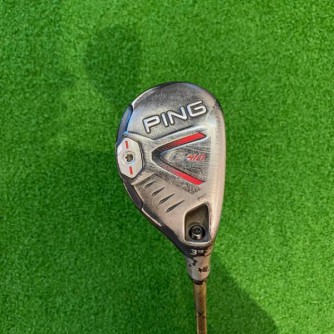  Hybrid 3 Ping G410