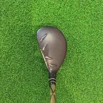  Hybrid 3 Ping G410