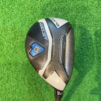  Hybrid 5 Cobra Aerojet 