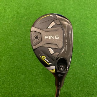  Hybrid 2 Ping G430