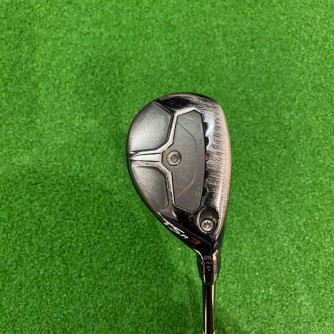  Hybrid 5 Titleist TSR3