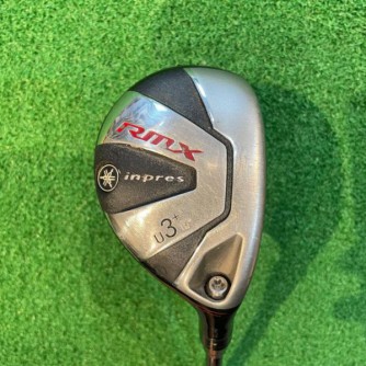  Hybrid 3 Yamaha RMX 