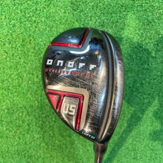  Hybrid 5 OnOff Utility Wing