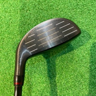  Hybrid 5 OnOff Utility Wing