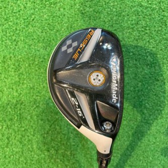  Hybrid 2 Taylormade FCT