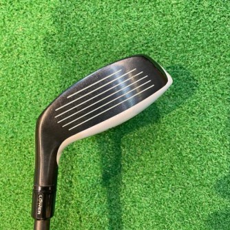  Hybrid 2 Taylormade FCT