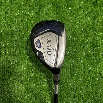  Hybrid 5 XXIO MP1000