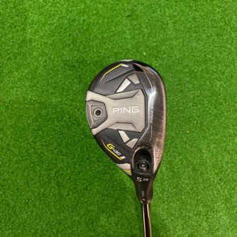  Hybrid 5 Ping G430