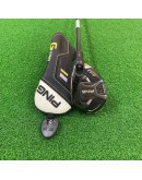  Hybrid 5 Ping G430
