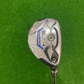  Hybrid 3 Taylormade SLDR