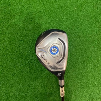 Hybrid 3 Taylormade Jetspeed 