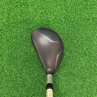  Hybrid 3 Taylormade Jetspeed 