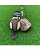  Hybrid 3 Taylormade Jetspeed 
