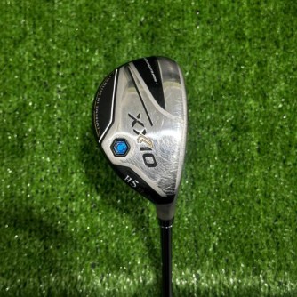  Hybrid 5 XXIO MP1200