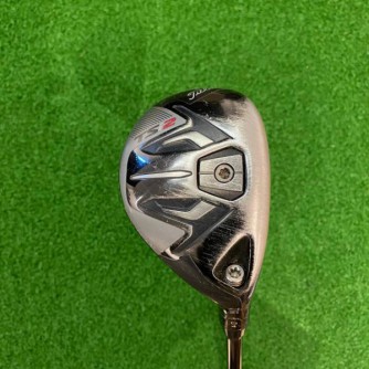  Hybrid 4 Titleist TSI2