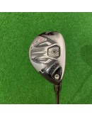  Hybrid 4 Titleist TSI2