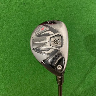  Hybrid 4 Titleist TSI2