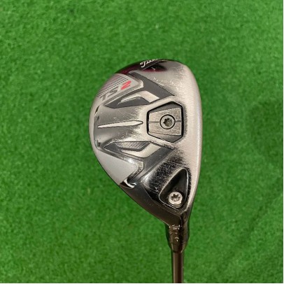  Hybrid 4 Titleist TSI2