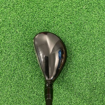  Hybrid 4 Titleist TSI2