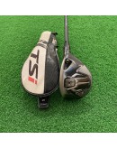  Hybrid 4 Titleist TSI2