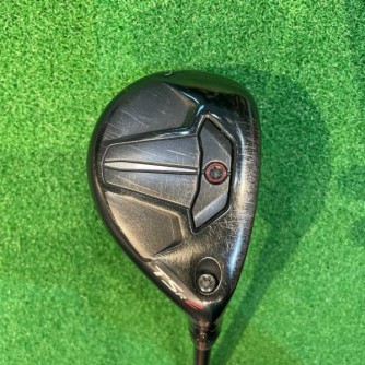  Hybrid 4 TItleist TSR2