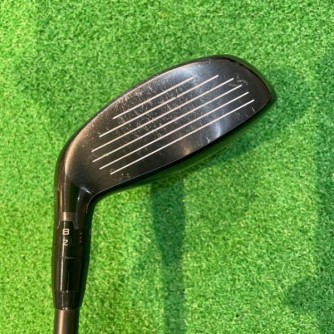  Hybrid 4 TItleist TSR2
