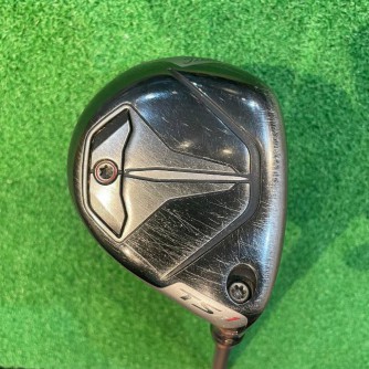  Hybrid 4 TItleist TSR1