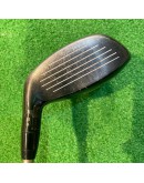  Hybrid 4 TItleist TSR1