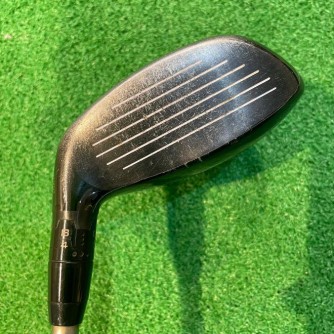 Hybrid 4 TItleist TSR1