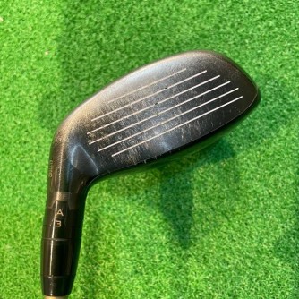  Hybrid 5 Titleist TSR1