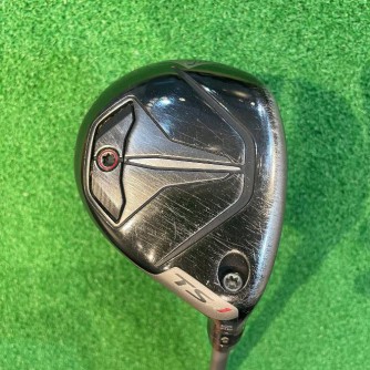  Hybrid 6 Titleist TSR1