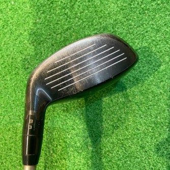  Hybrid 6 Titleist TSR1