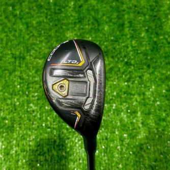  Hybrid 3 Cobra LTDX