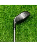  Hybrid 3 Cobra LTDX