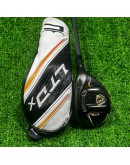  Hybrid 3 Cobra LTDX