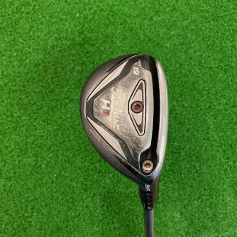  Hybrid 3 Titleist H1 816