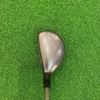  Hybrid 3 Titleist H1 816