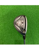  Hybrid 4 Titleist H1 816