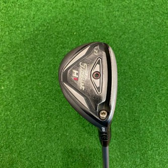  Hybrid 4 Titleist H1 816