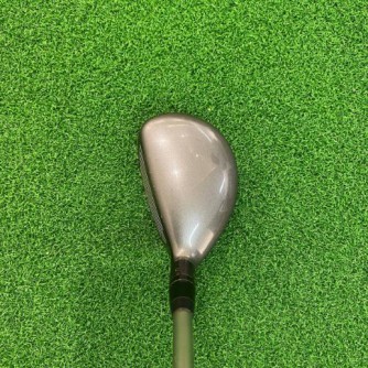  Hybrid 4 Titleist H1 816
