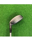  Hybrid 4 Titleist H1 816