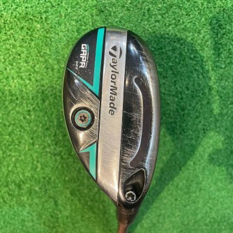  Hybrid 4 Taylormade GAPR