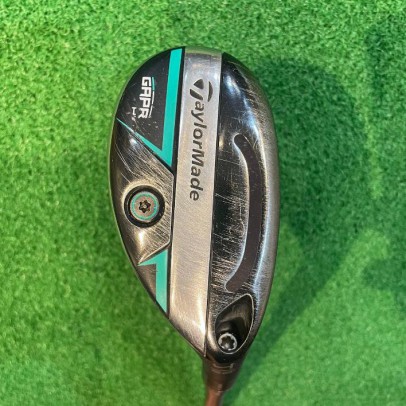  Hybrid 4 Taylormade GAPR