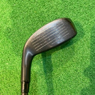  Hybrid 4 Taylormade GAPR