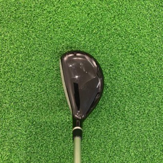  Hybrid 3 Yamaha RMX 