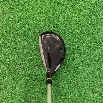  Hybrid 4 Yamaha RMX
