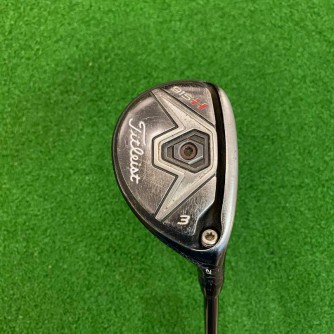  Hybrid 3 Titleist 915H