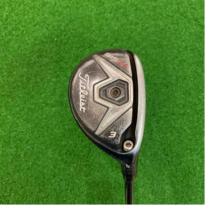  Hybrid 3 Titleist 915H