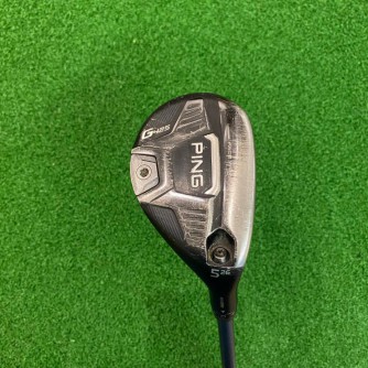  Hybrid 5 Ping G425
